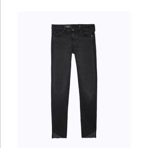 AG The Legging Ankle Jeans